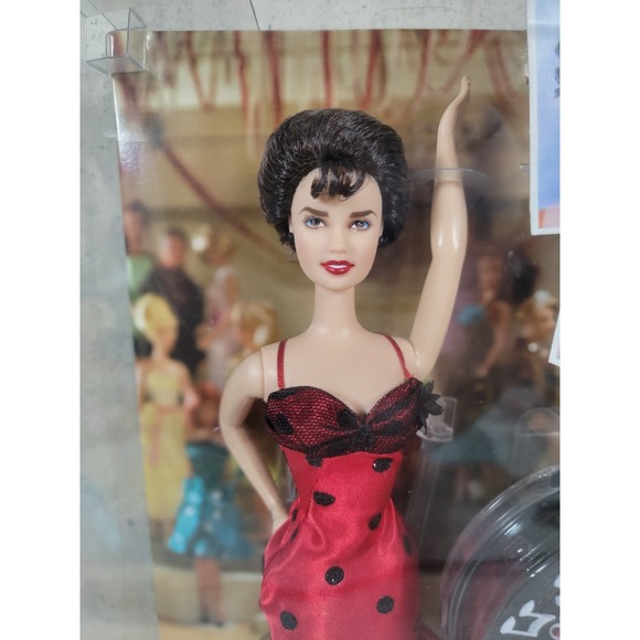 rizzo grease red dress Rizzo at the Prom Little Shop of Horrors Costumery & Pop-Culture Emporium